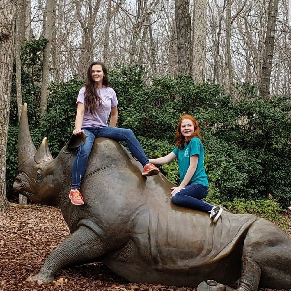 Meet your Posher, Marriah